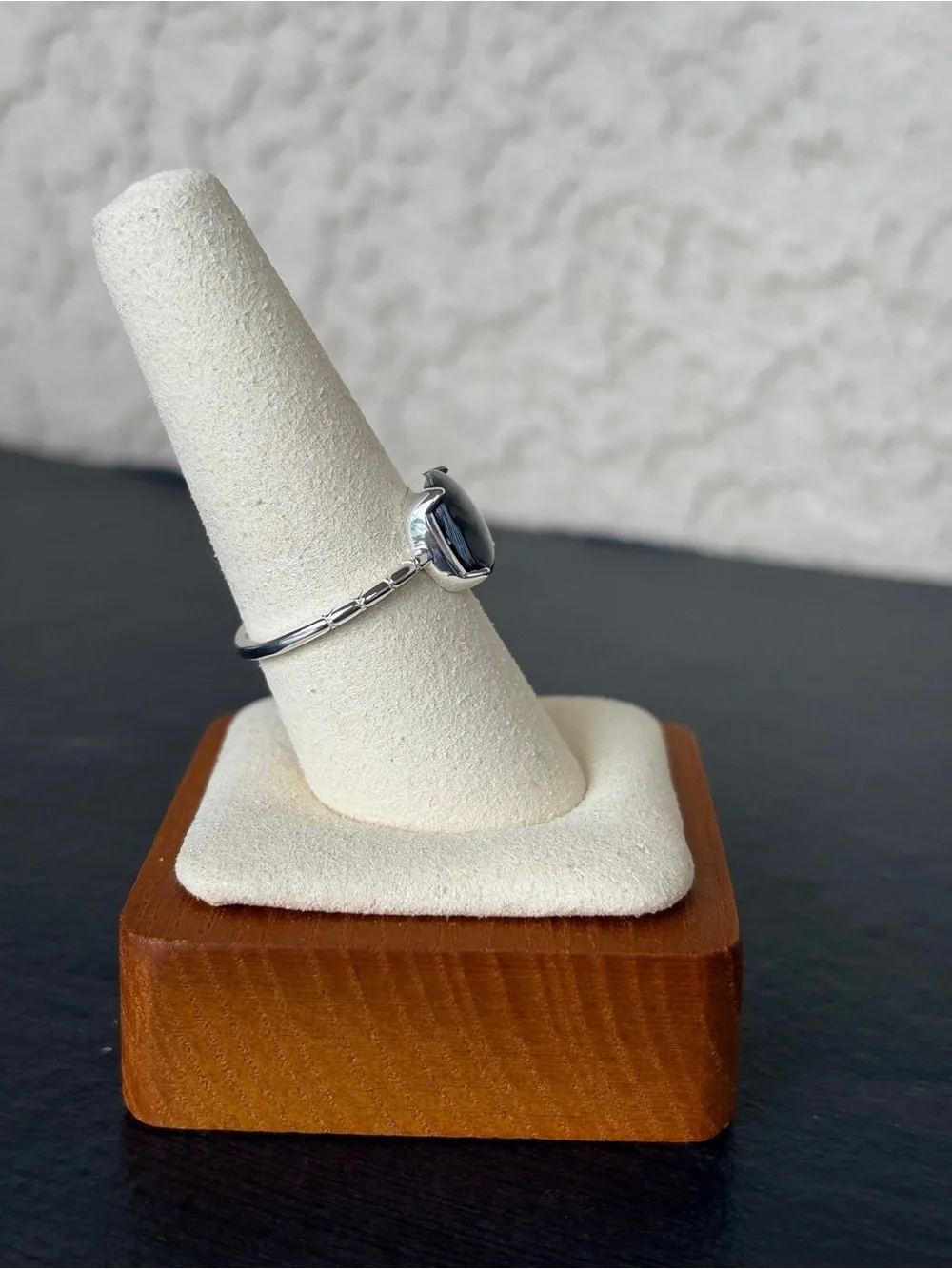Fashion Jewelry elegant silver